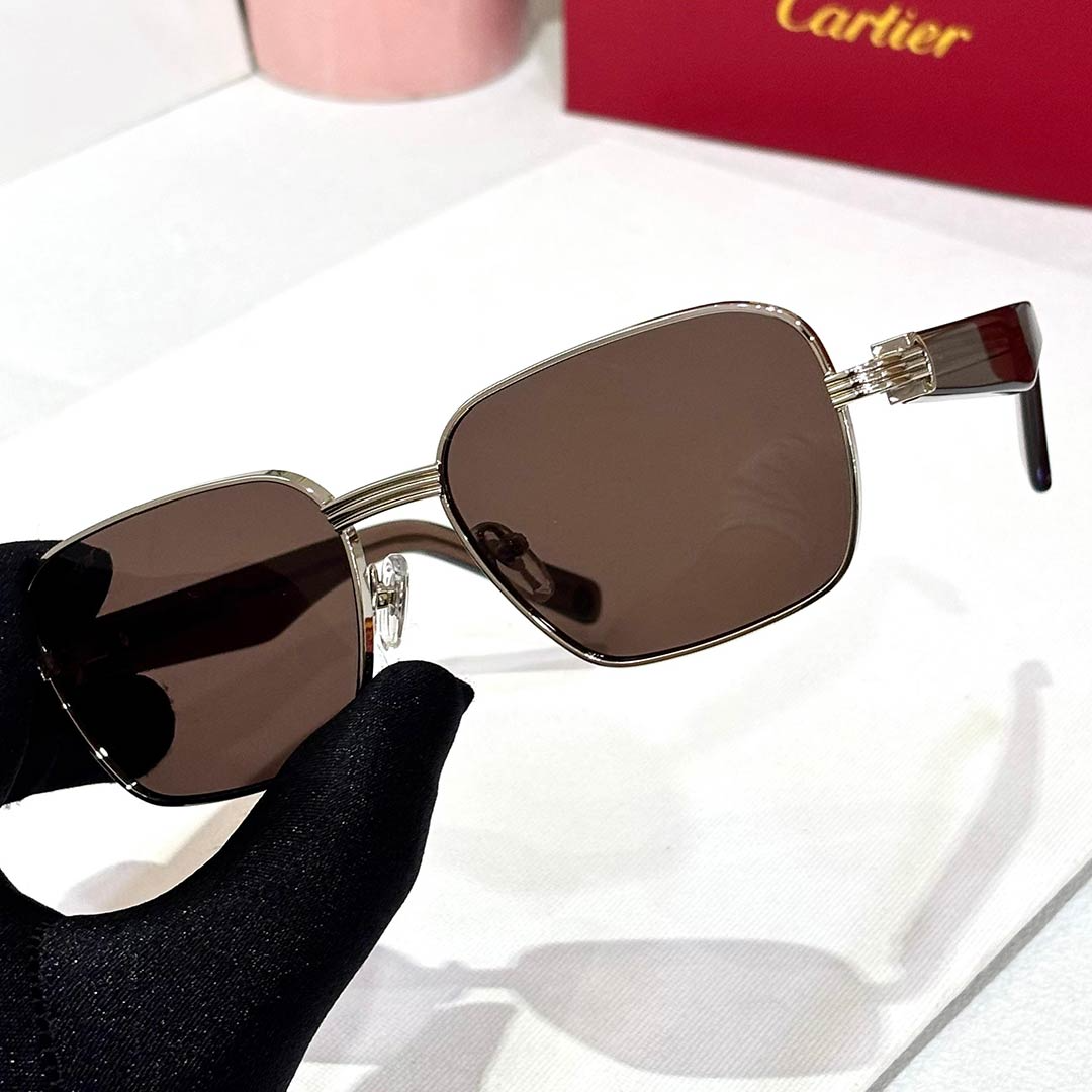 CRT Premium Luxury 538 Aviators