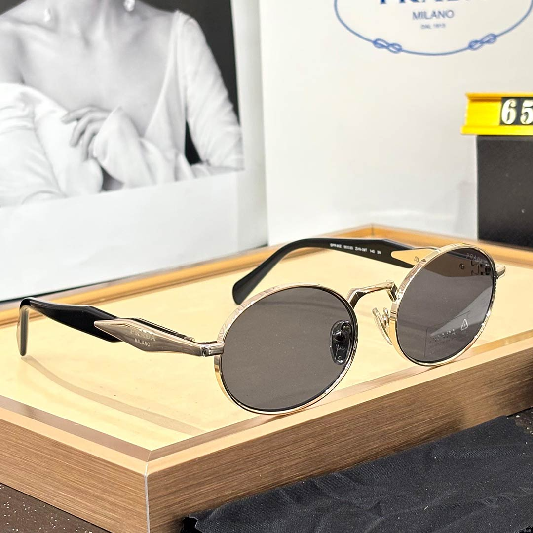 PRDA Premium Luxury 65 Aviators