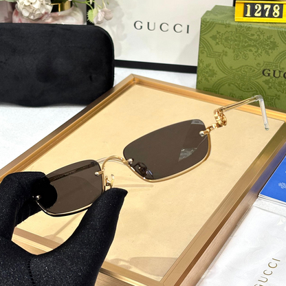 GC Premium Luxe 1278 Women’s Aviators