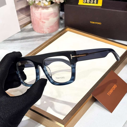 TMF Luxury 5634 Optical Frame