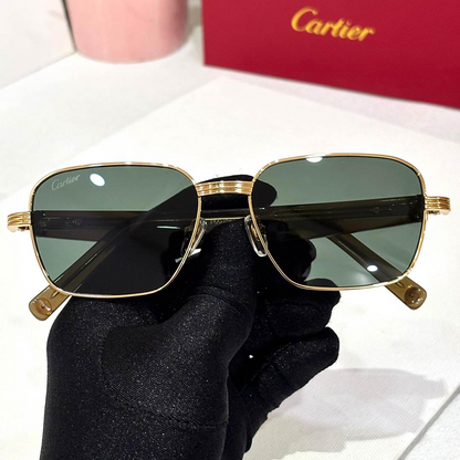CRT Premium Luxury 538 Aviators