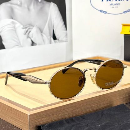 PRDA Premium Luxury 65 Aviators
