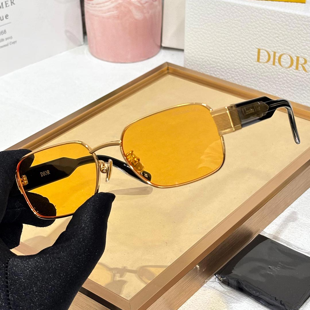 DR Premium Luxury 354 Aviators
