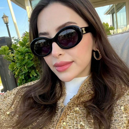 CLN Premium Luxury 4019 Women Wayfarers