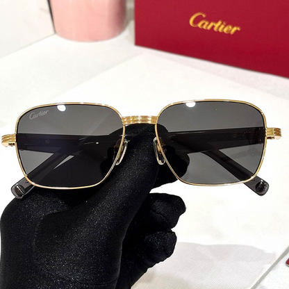 CRT Premium Luxury 538 Aviators