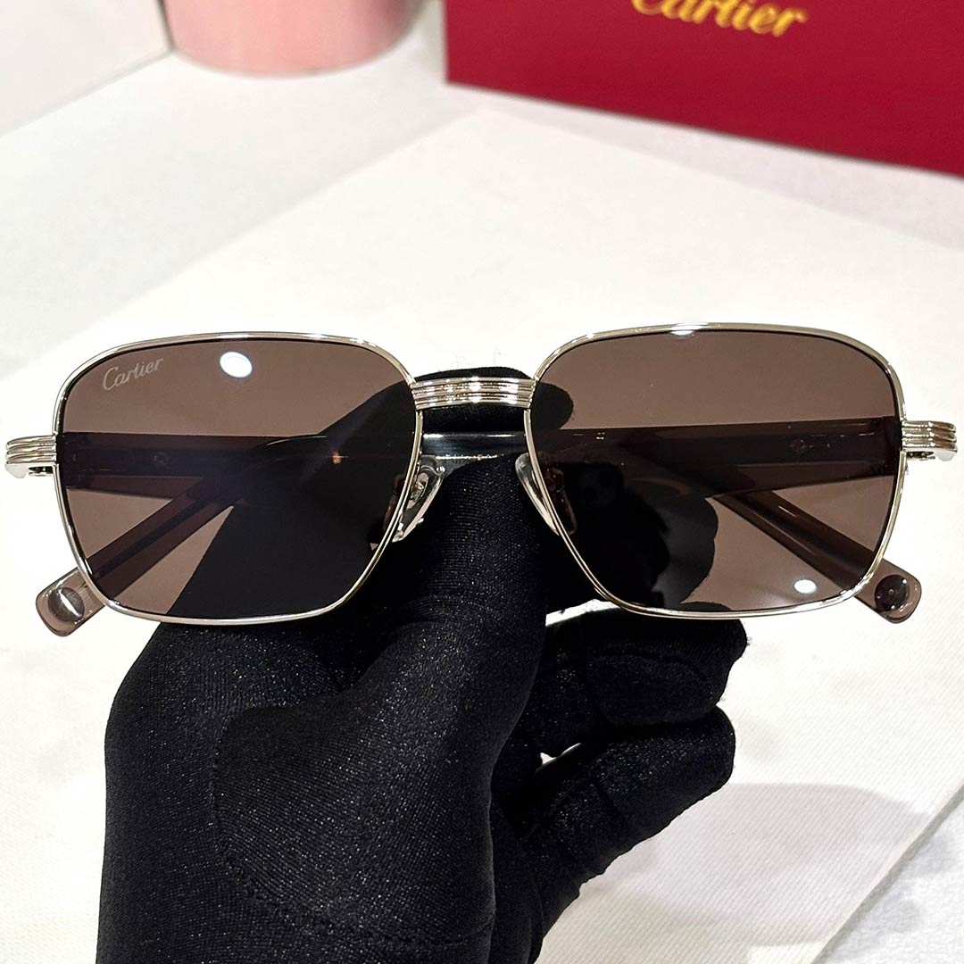CRT Premium Luxury 538 Aviators