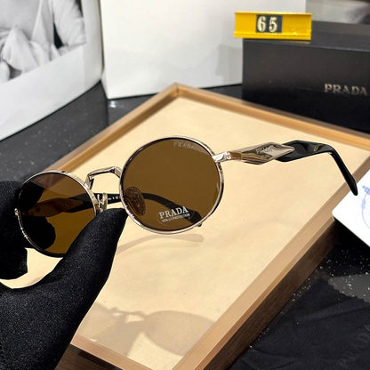 PRDA Premium Luxury 65 Aviators