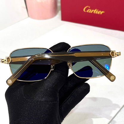 CRT Premium Luxury 538 Aviators