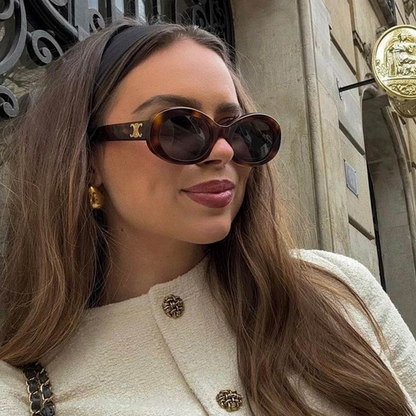 CLN Premium Luxury 4019 Women Wayfarers