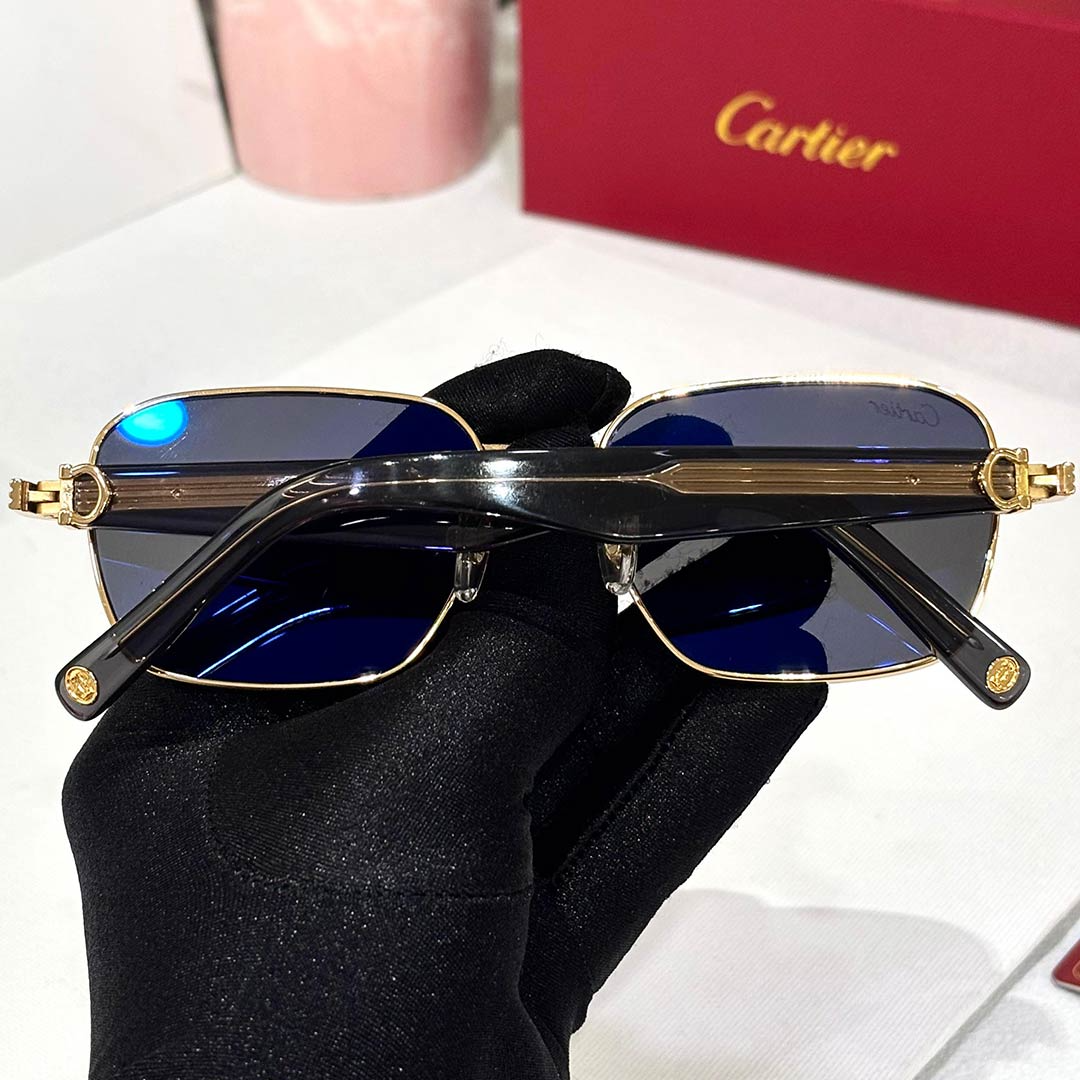 CRT Premium Luxury 538 Aviators