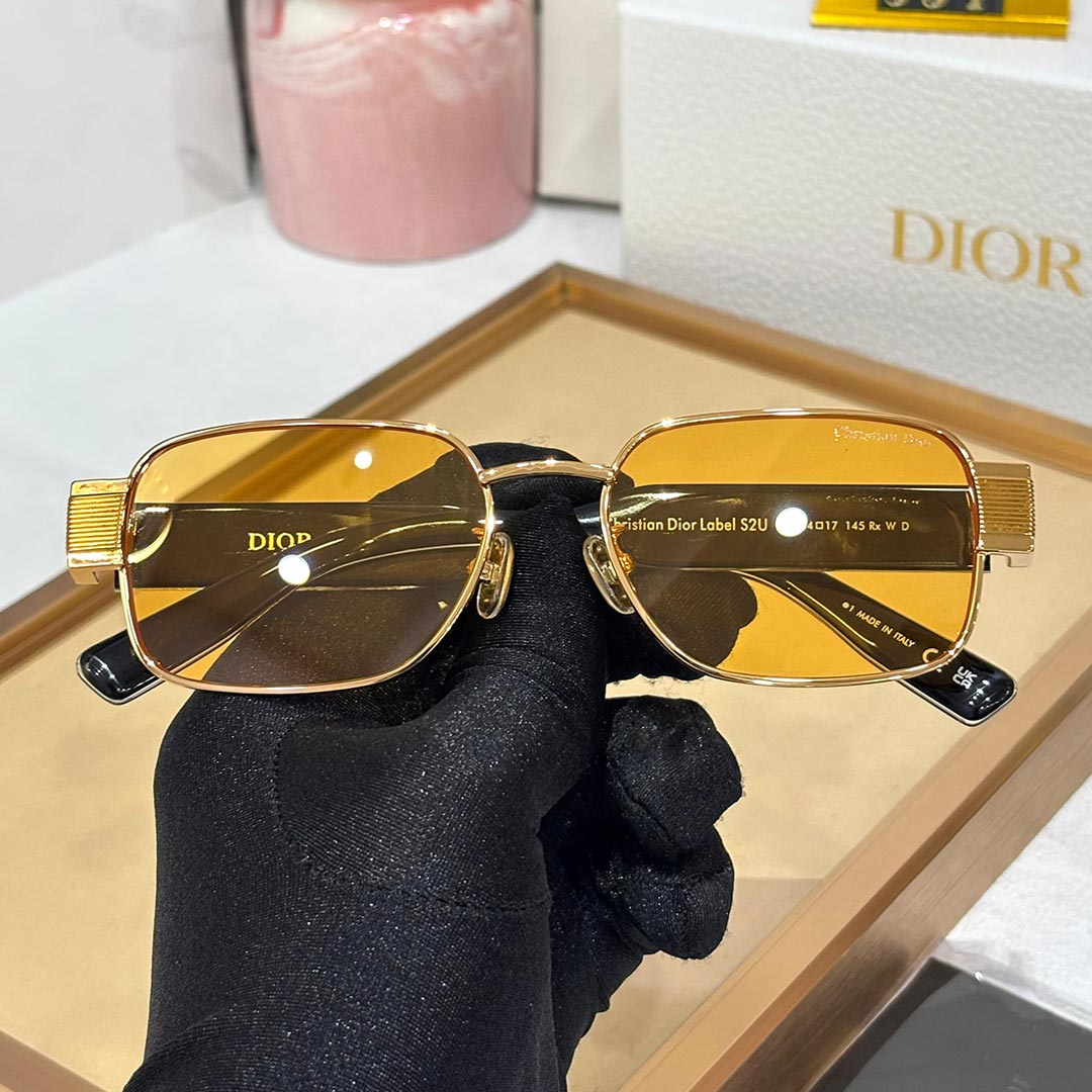 DR Premium Luxury 354 Aviators