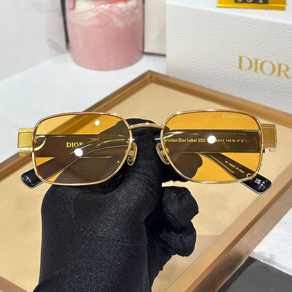 DR Premium Luxury 354 Aviators