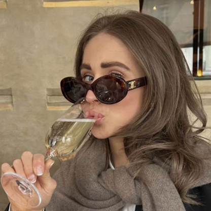 CLN Premium Luxury 4019 Women Wayfarers