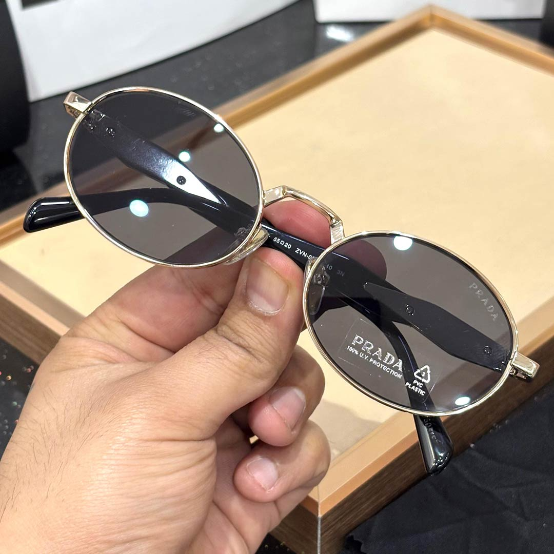 PRDA Premium Luxury 65 Aviators