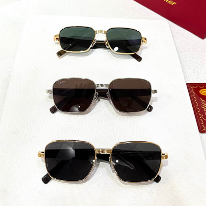 CRT Premium Luxury 538 Aviators