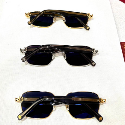 CRT Premium Luxury 538 Aviators