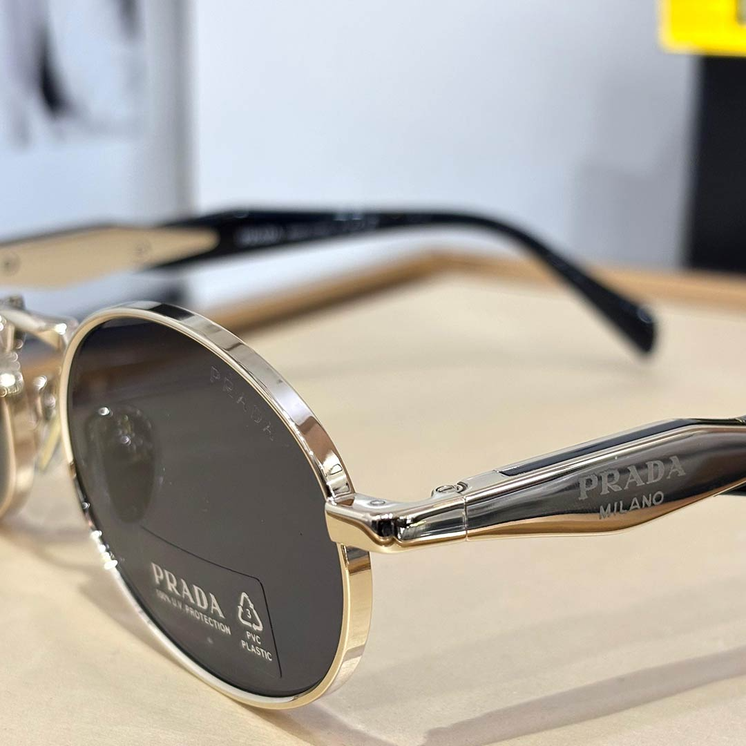PRDA Premium Luxury 65 Aviators