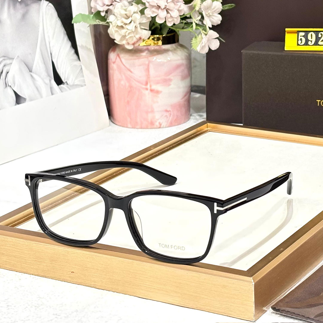 TMF Premium Luxe 5928 Optical Frame