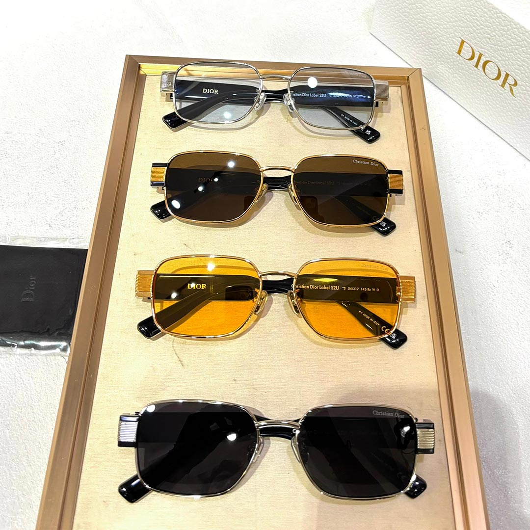 DR Premium Luxury 354 Aviators