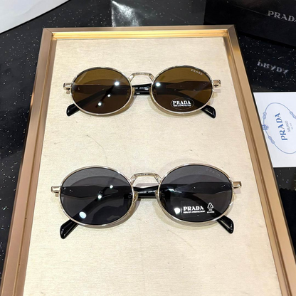 PRDA Premium Luxury 65 Aviators