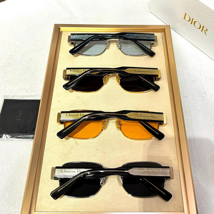 DR Premium Luxury 354 Aviators