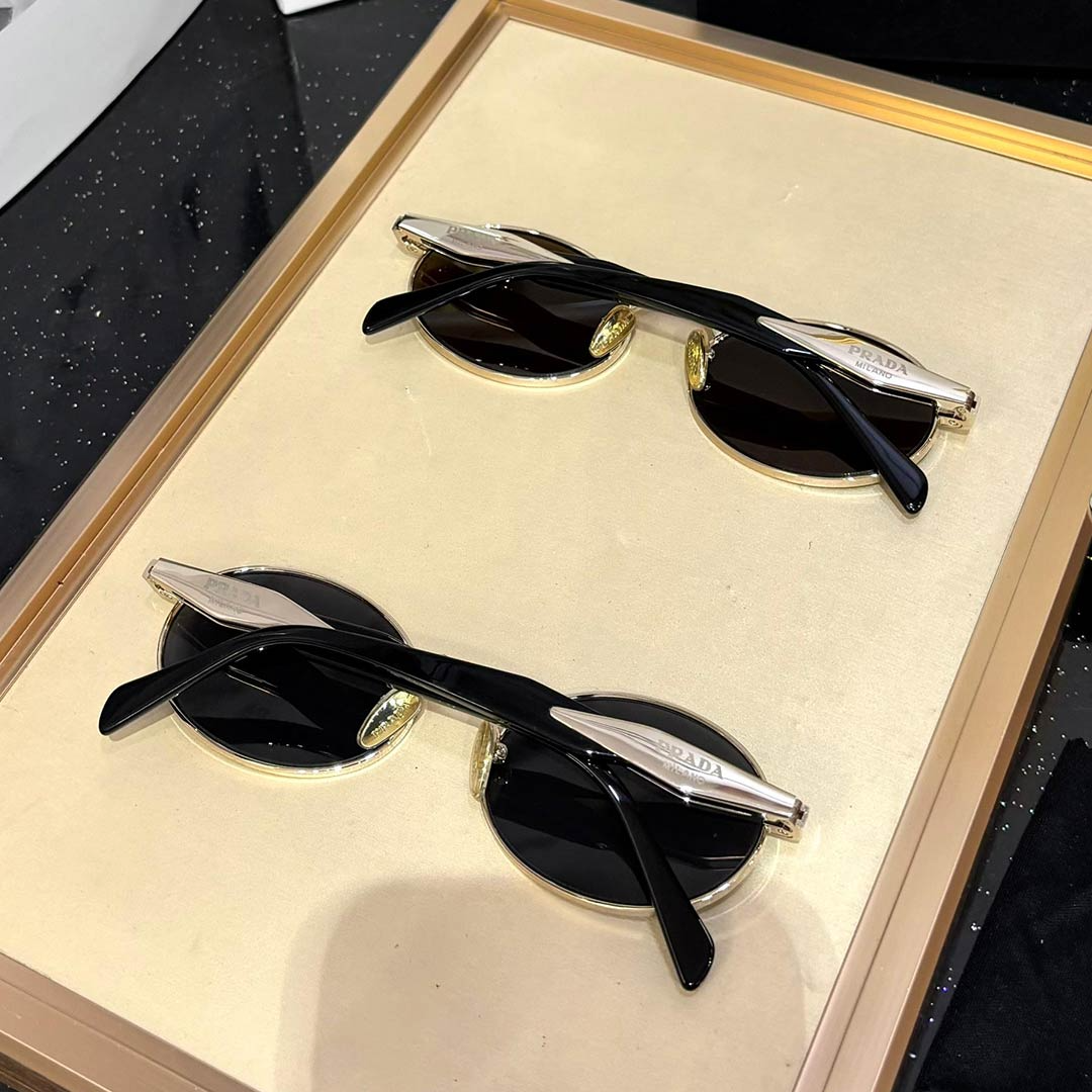 PRDA Premium Luxury 65 Aviators