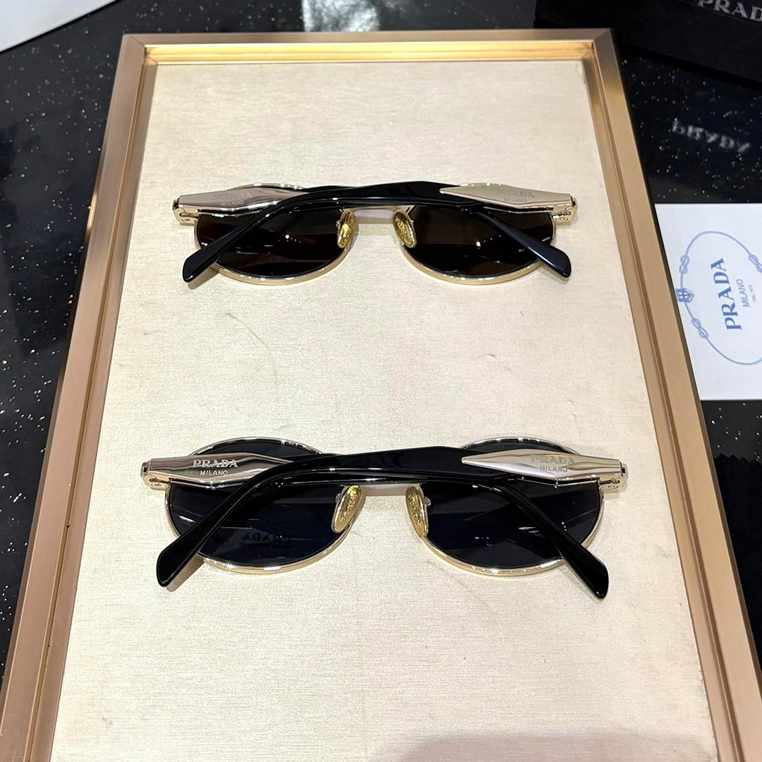 PRDA Premium Luxury 65 Aviators