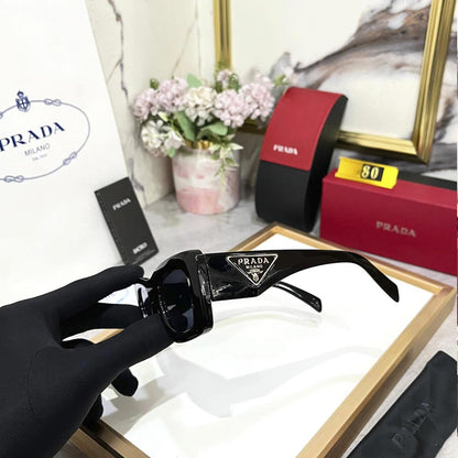 PRD Premium Luxury  Women's  Wayfarers 80