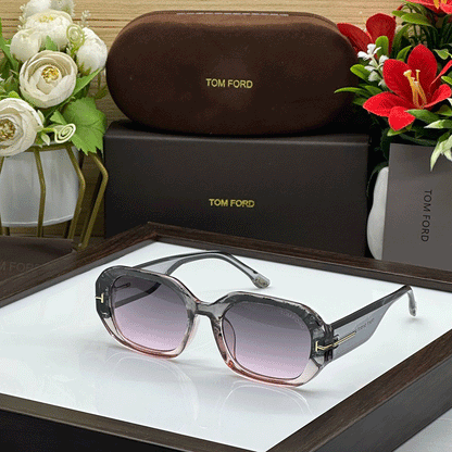TMF Luxury Premium 6628 Wayfarers
