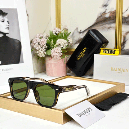 BLMN Premium Luxury 9812 Wayfarers