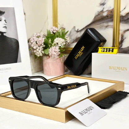 BLMN Premium Luxury 9812 Wayfarers