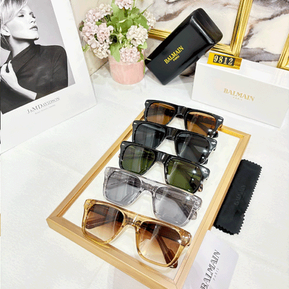 BLMN Premium Luxury 9812 Wayfarers